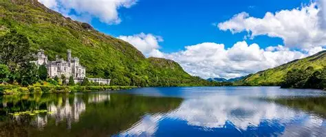 ireland image